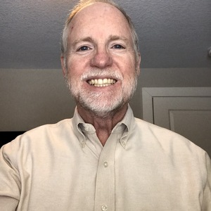 Fundraising Page: Tim Cummings